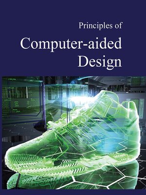 cover image of Principles in Computer Aided Design